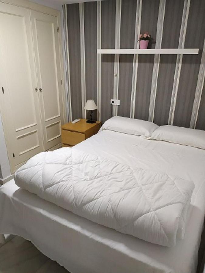 Apartamento Duplex En Centro De Sevilla Zewnętrze zdjęcie