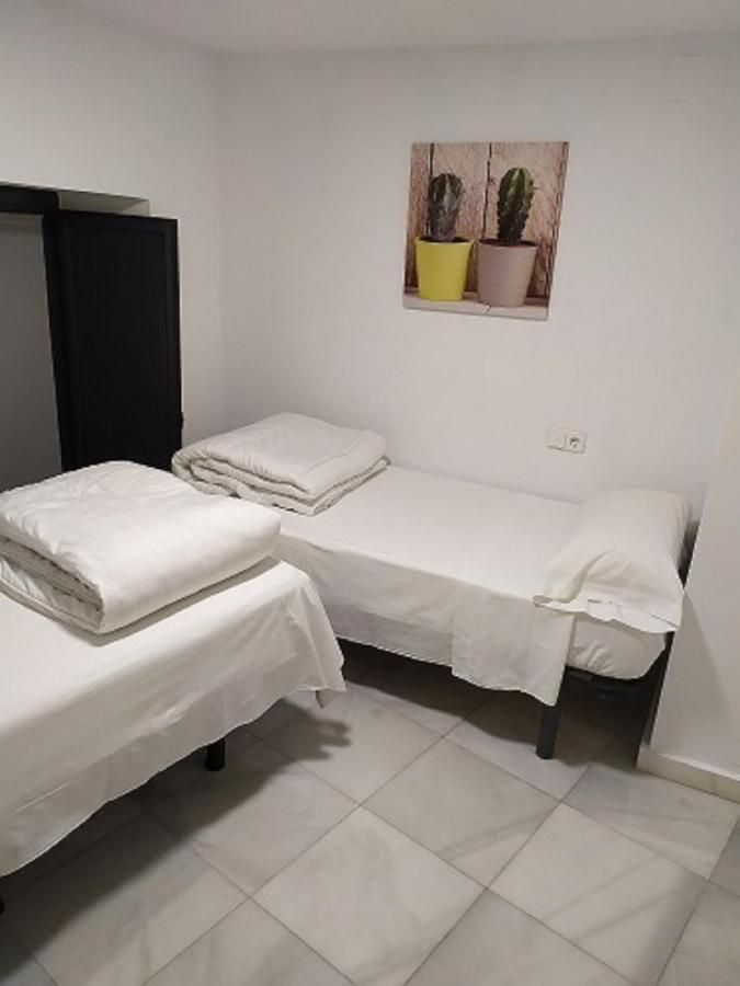 Apartamento Duplex En Centro De Sevilla Zewnętrze zdjęcie