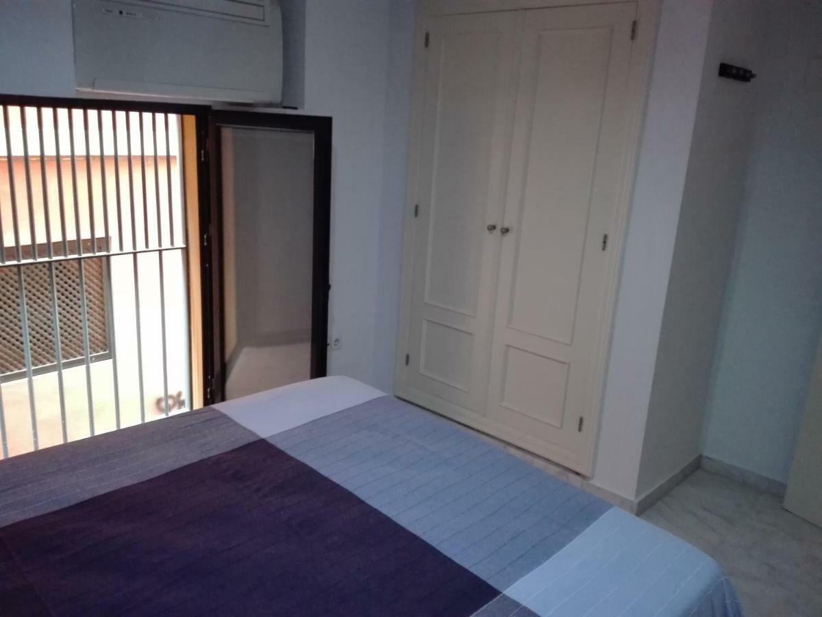 Apartamento Duplex En Centro De Sevilla Zewnętrze zdjęcie
