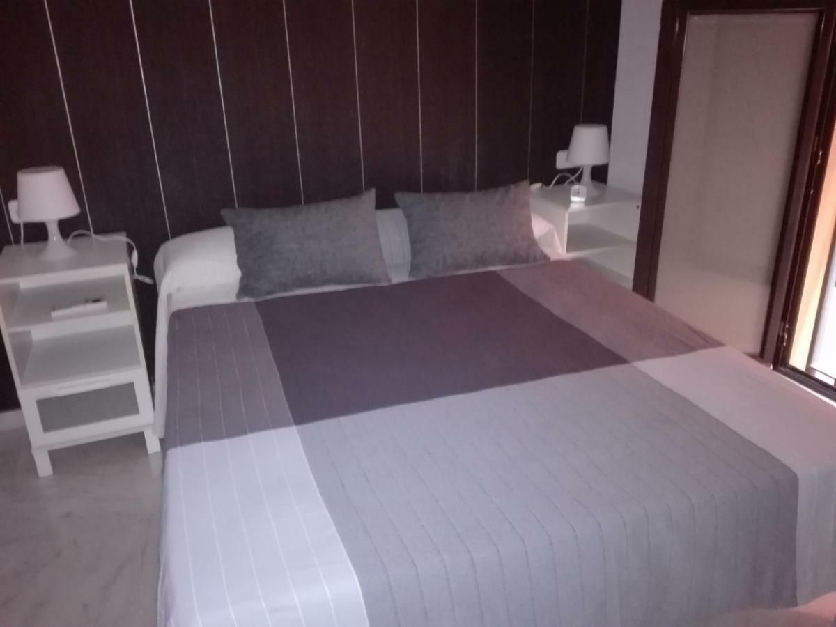Apartamento Duplex En Centro De Sevilla Zewnętrze zdjęcie