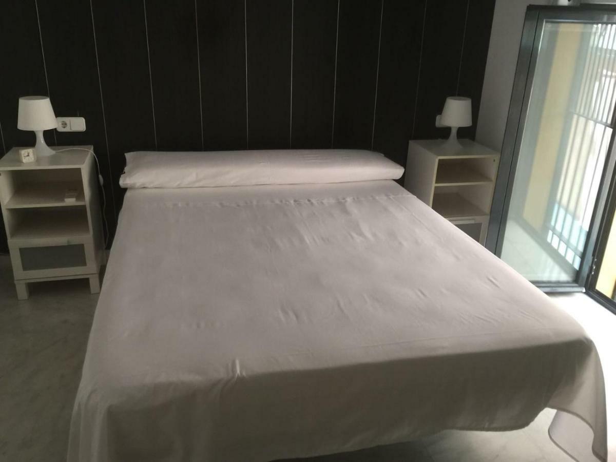 Apartamento Duplex En Centro De Sevilla Zewnętrze zdjęcie