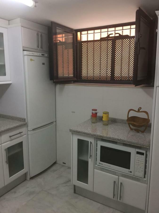 Apartamento Duplex En Centro De Sevilla Zewnętrze zdjęcie