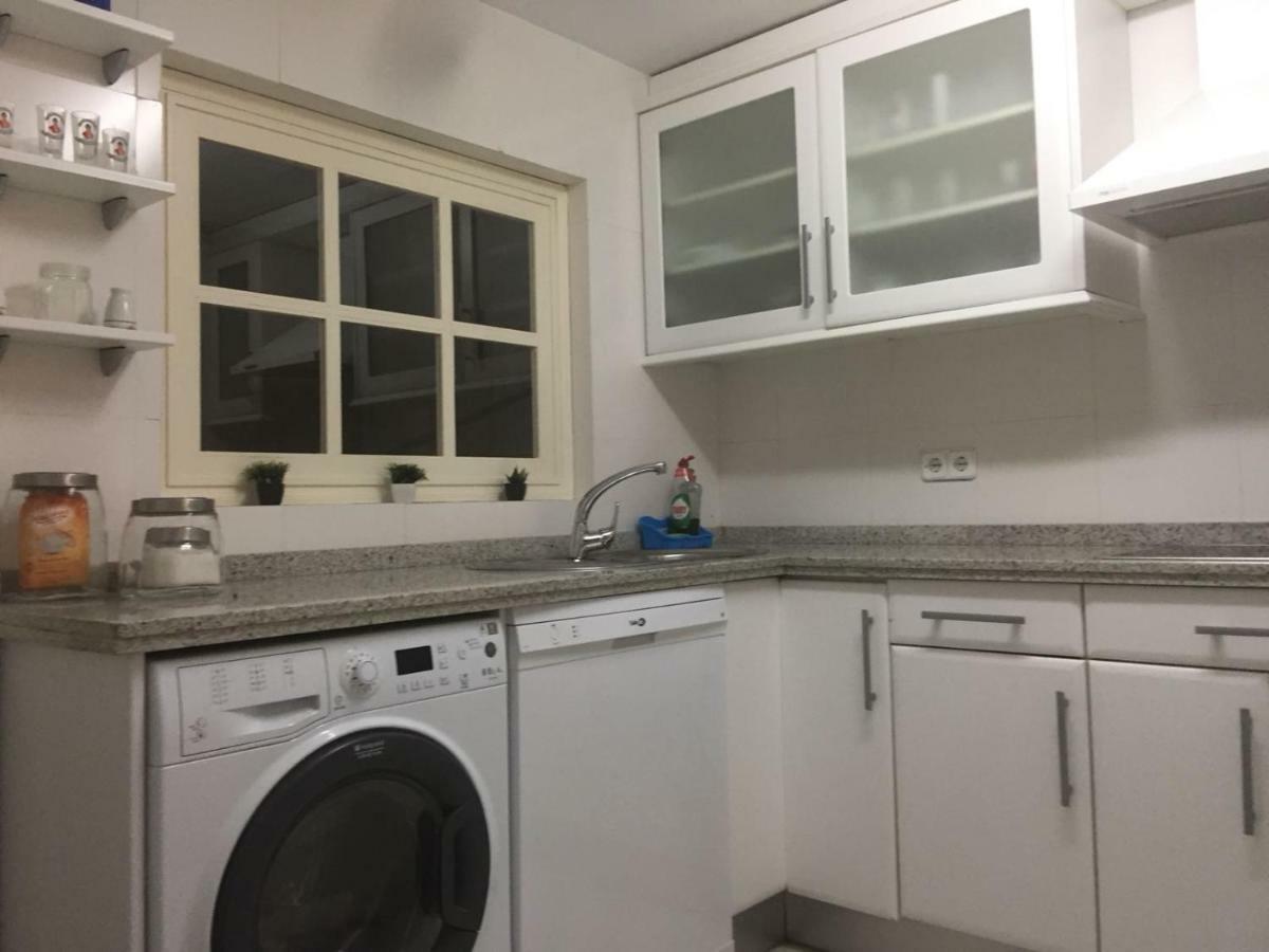 Apartamento Duplex En Centro De Sevilla Zewnętrze zdjęcie
