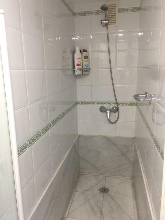 Apartamento Duplex En Centro De Sevilla Zewnętrze zdjęcie