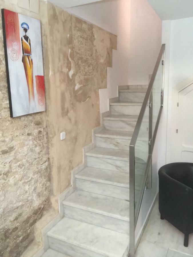 Apartamento Duplex En Centro De Sevilla Zewnętrze zdjęcie